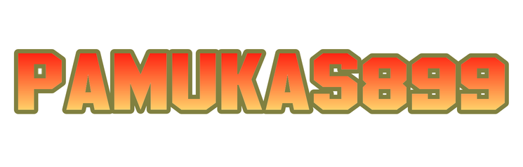 PAMUKAS899 Logo